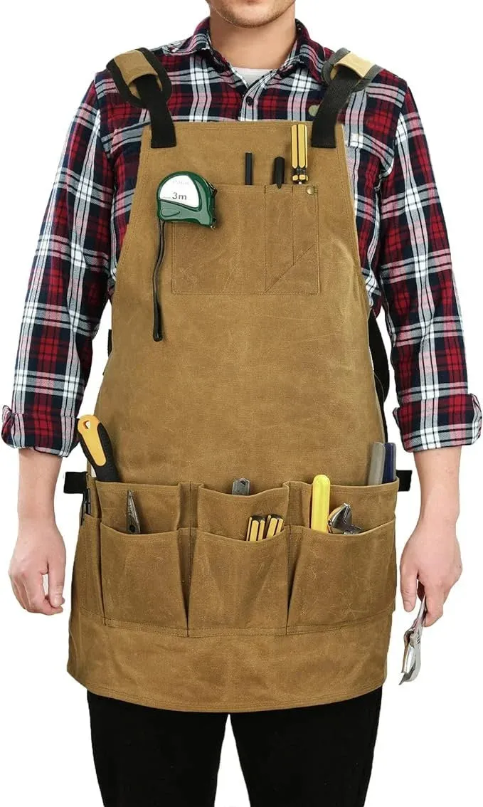 CraftMaster ProVest