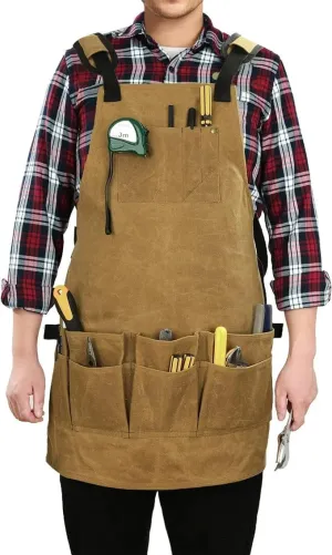 CraftMaster ProVest