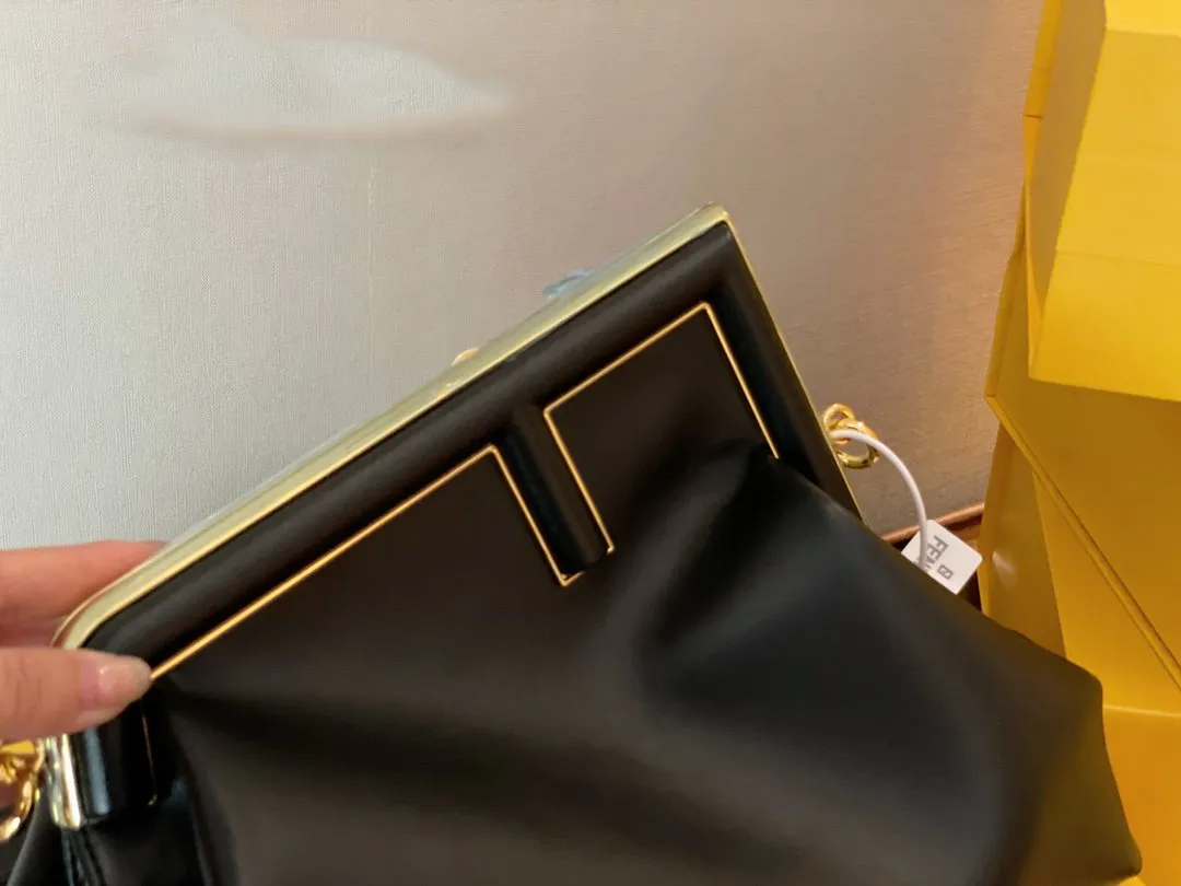 Designer Handbags FD 199