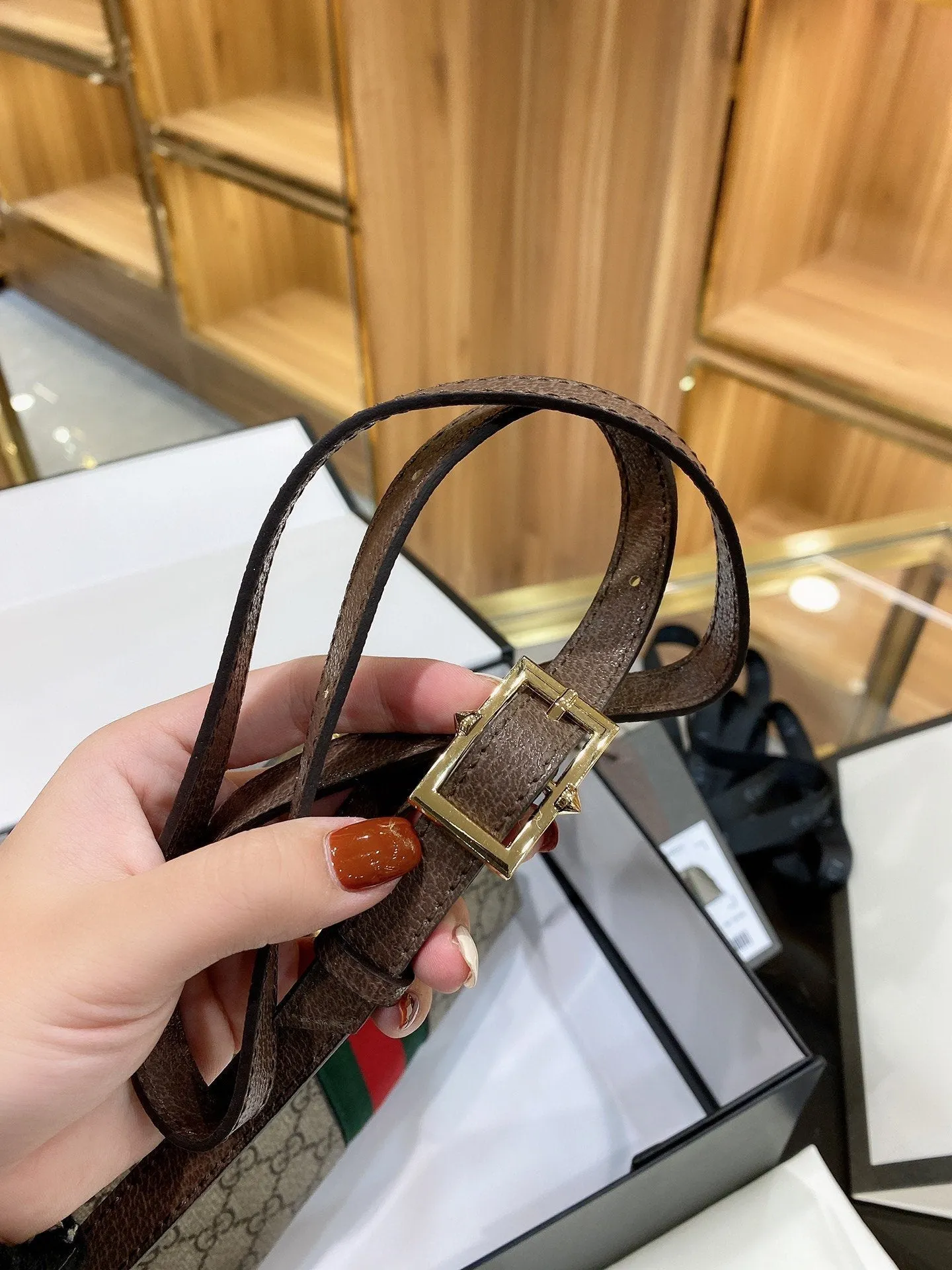 Designer Handbags GI 267