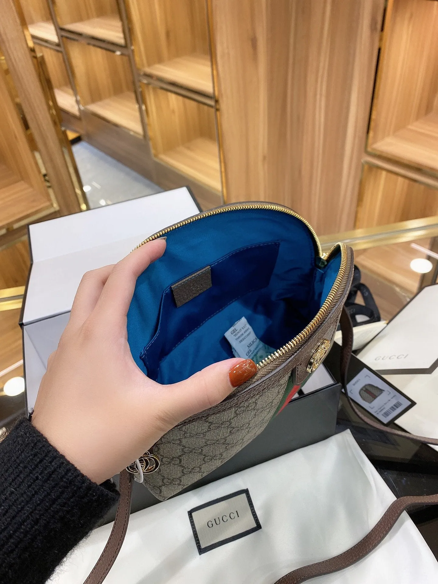 Designer Handbags GI 267