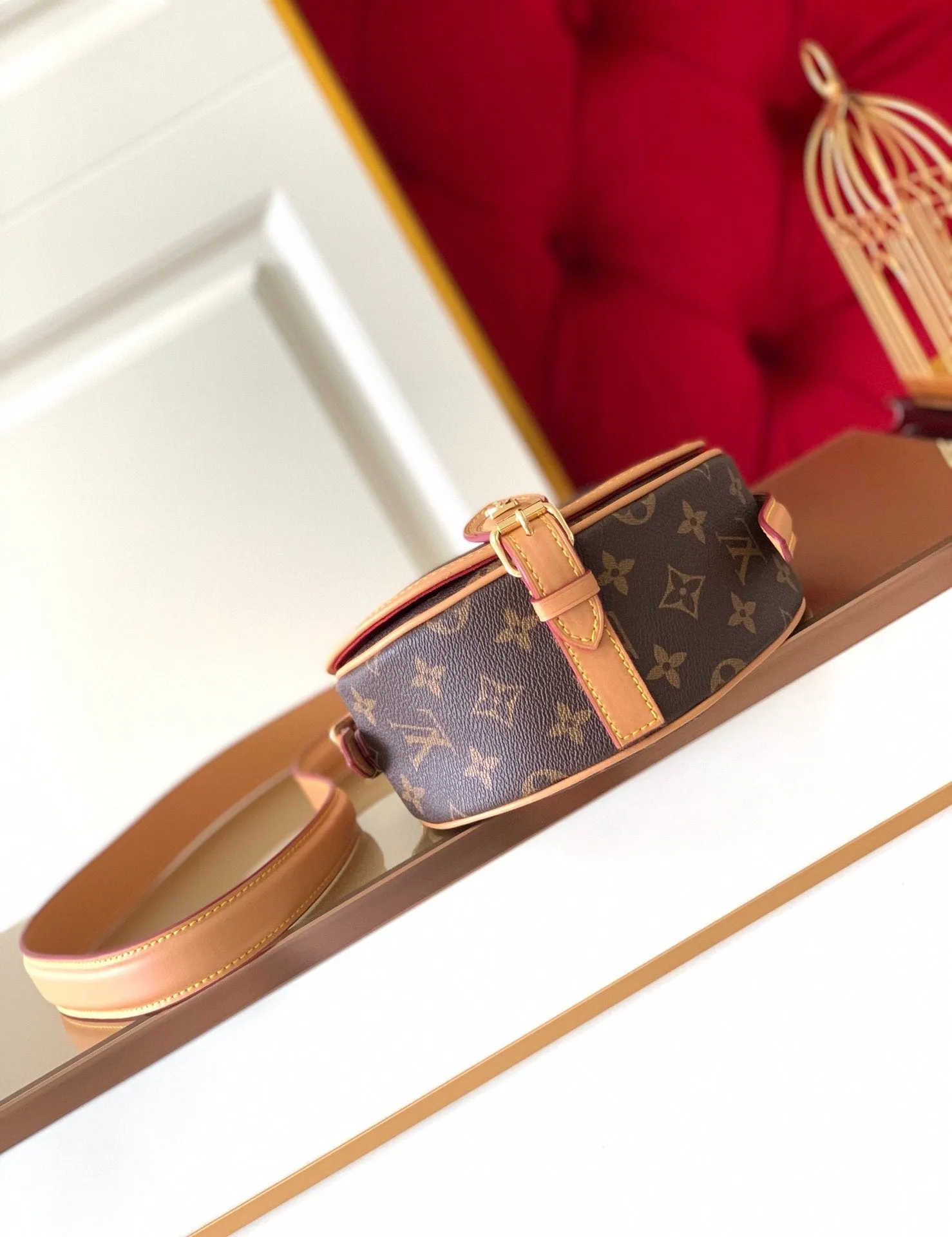 Designer Handbags LN 021
