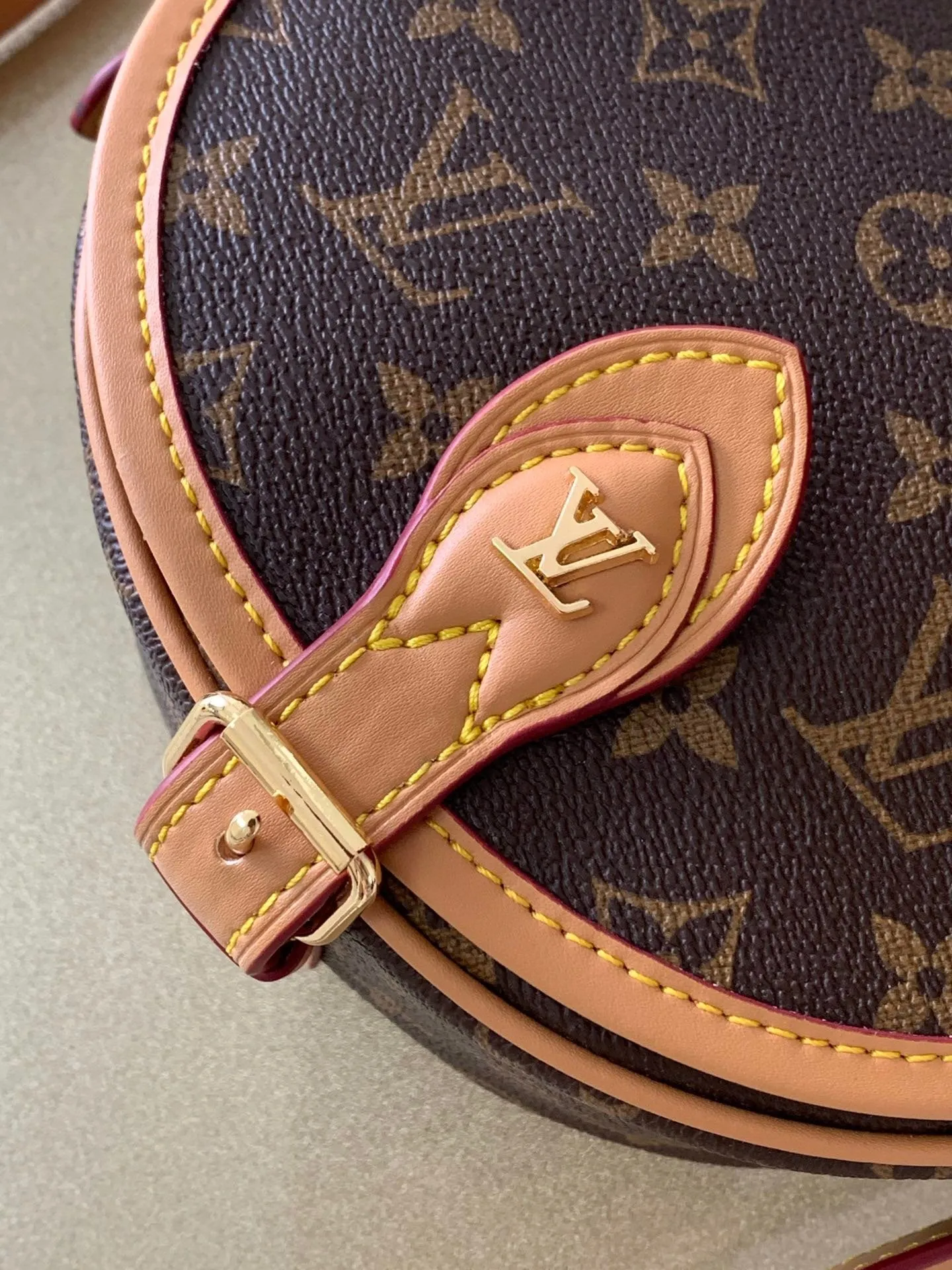 Designer Handbags LN 021