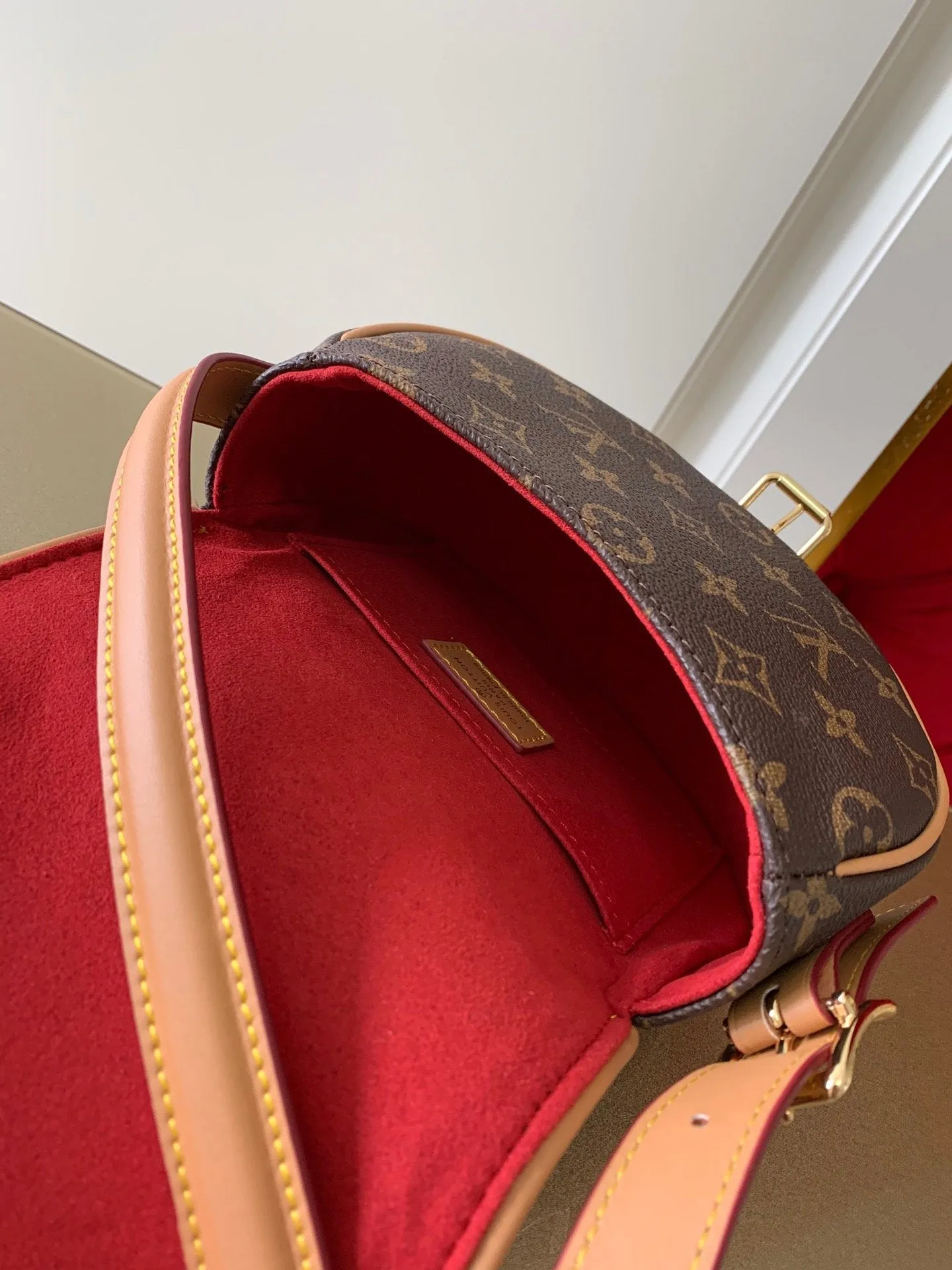 Designer Handbags LN 021