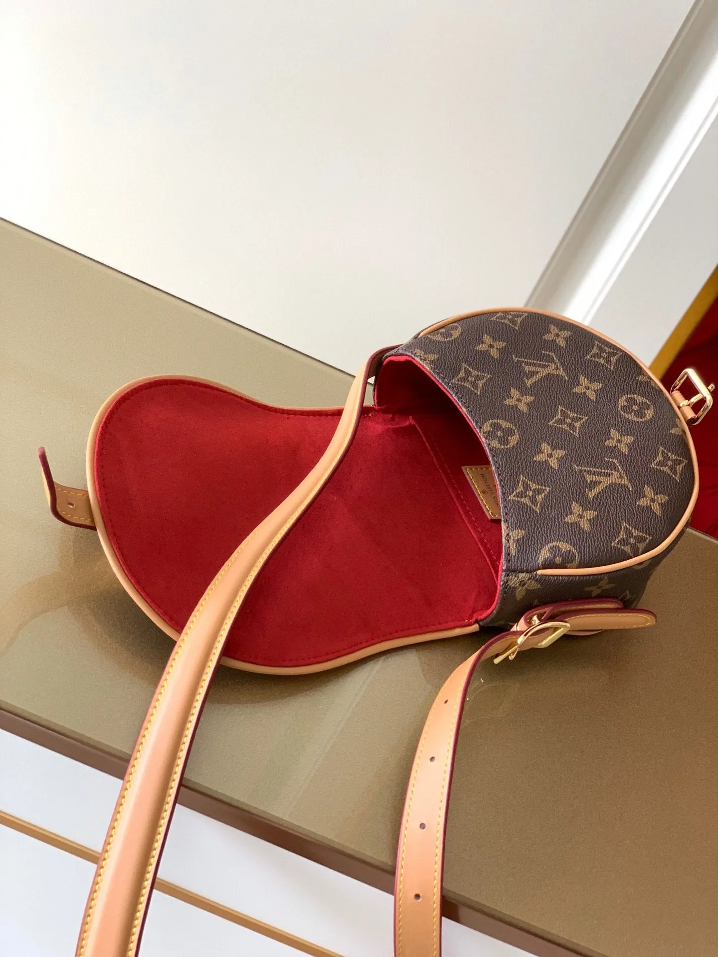 Designer Handbags LN 021