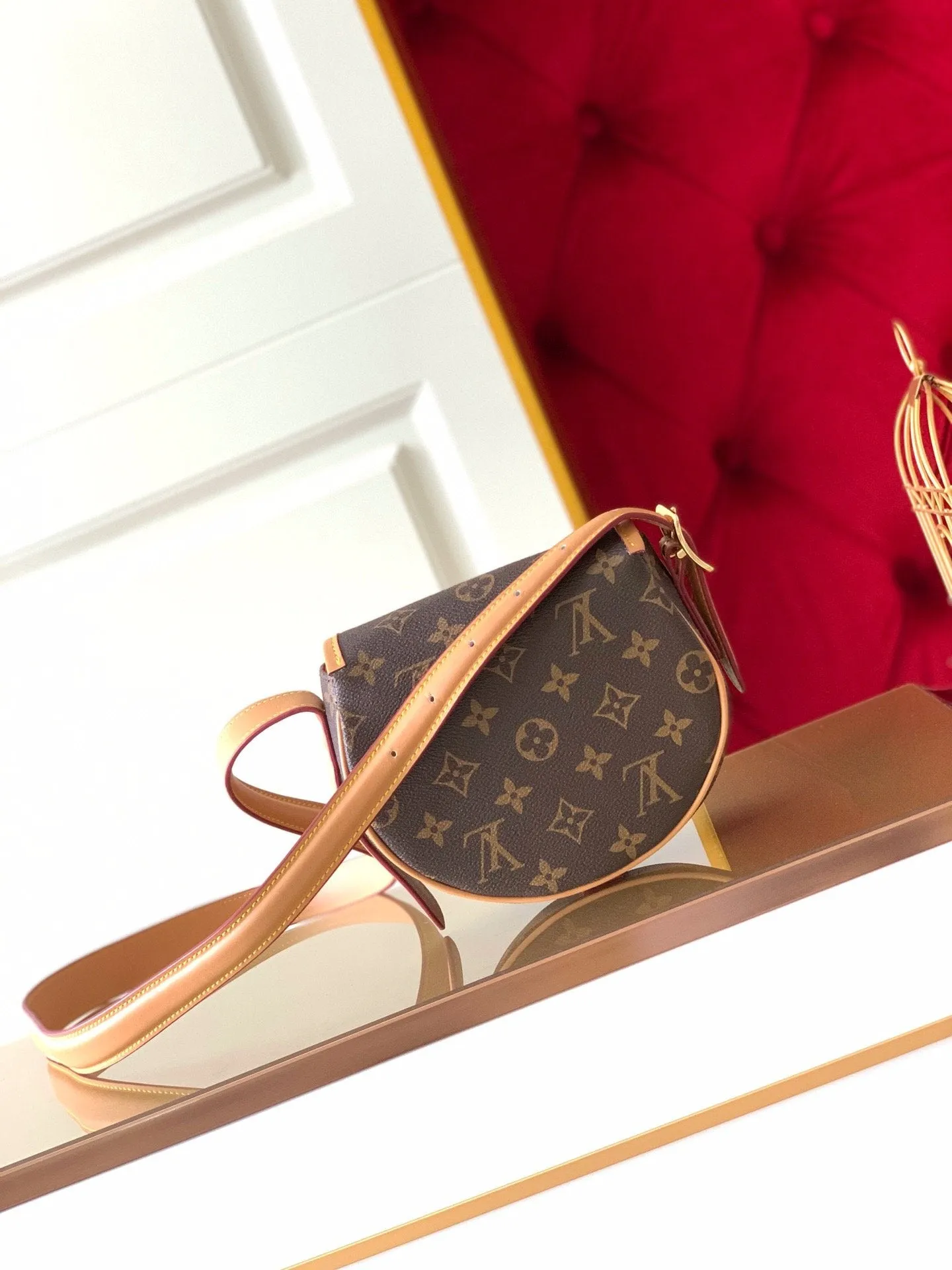 Designer Handbags LN 021