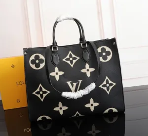 Designer Handbags LN 034