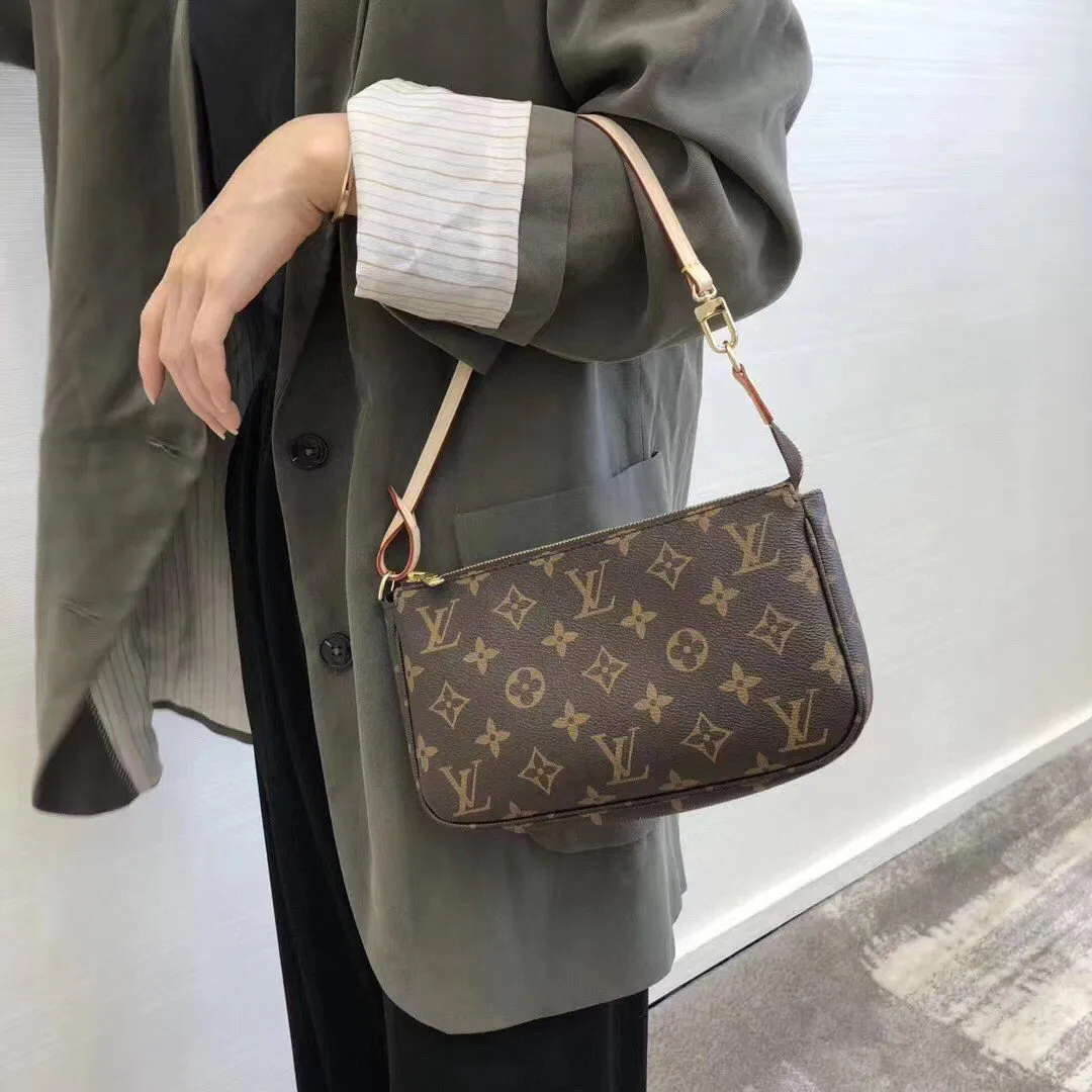 Designer Handbags LN 073
