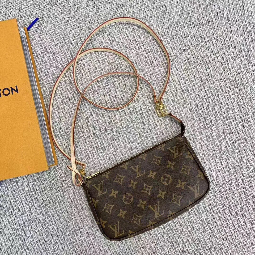 Designer Handbags LN 073
