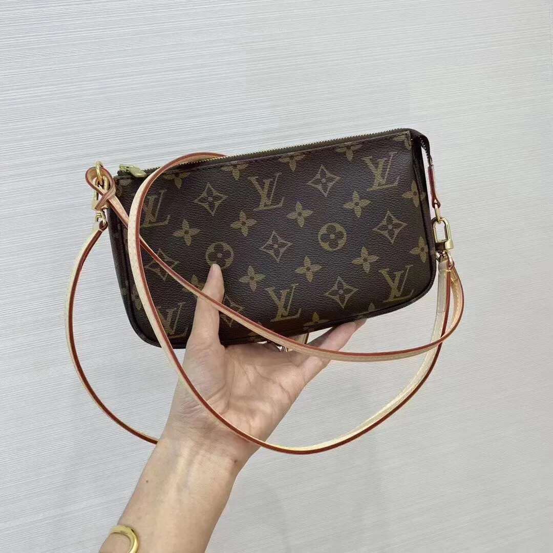 Designer Handbags LN 073