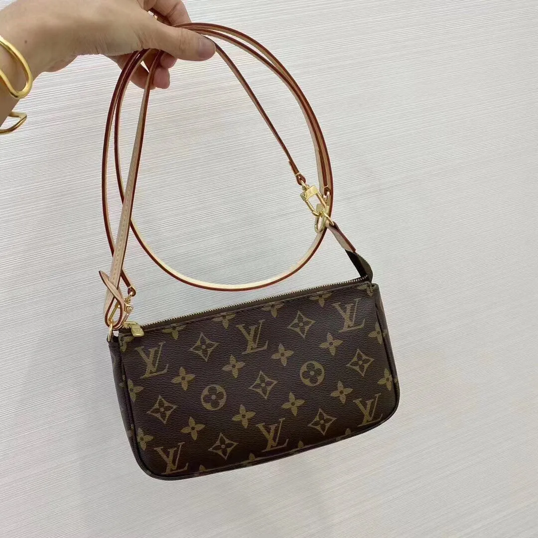 Designer Handbags LN 073
