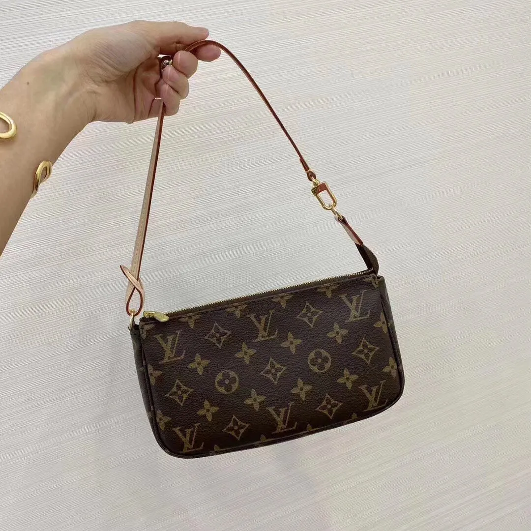 Designer Handbags LN 073