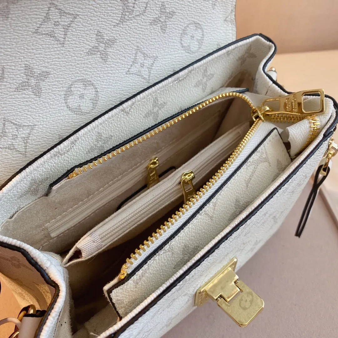 Designer Handbags LN 089