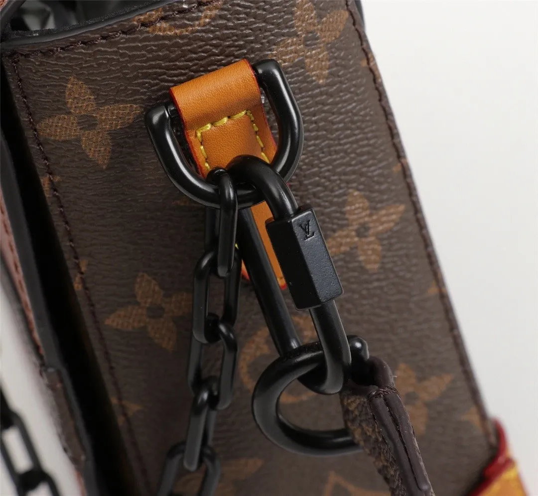 Designer Handbags LN 176