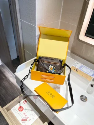 Designer Handbags LN 510