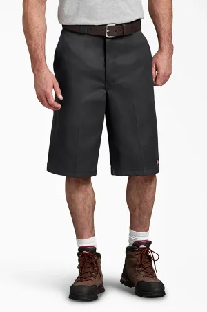 Dickies 13" Loose Fit Multi-Use Pocket Work Shorts