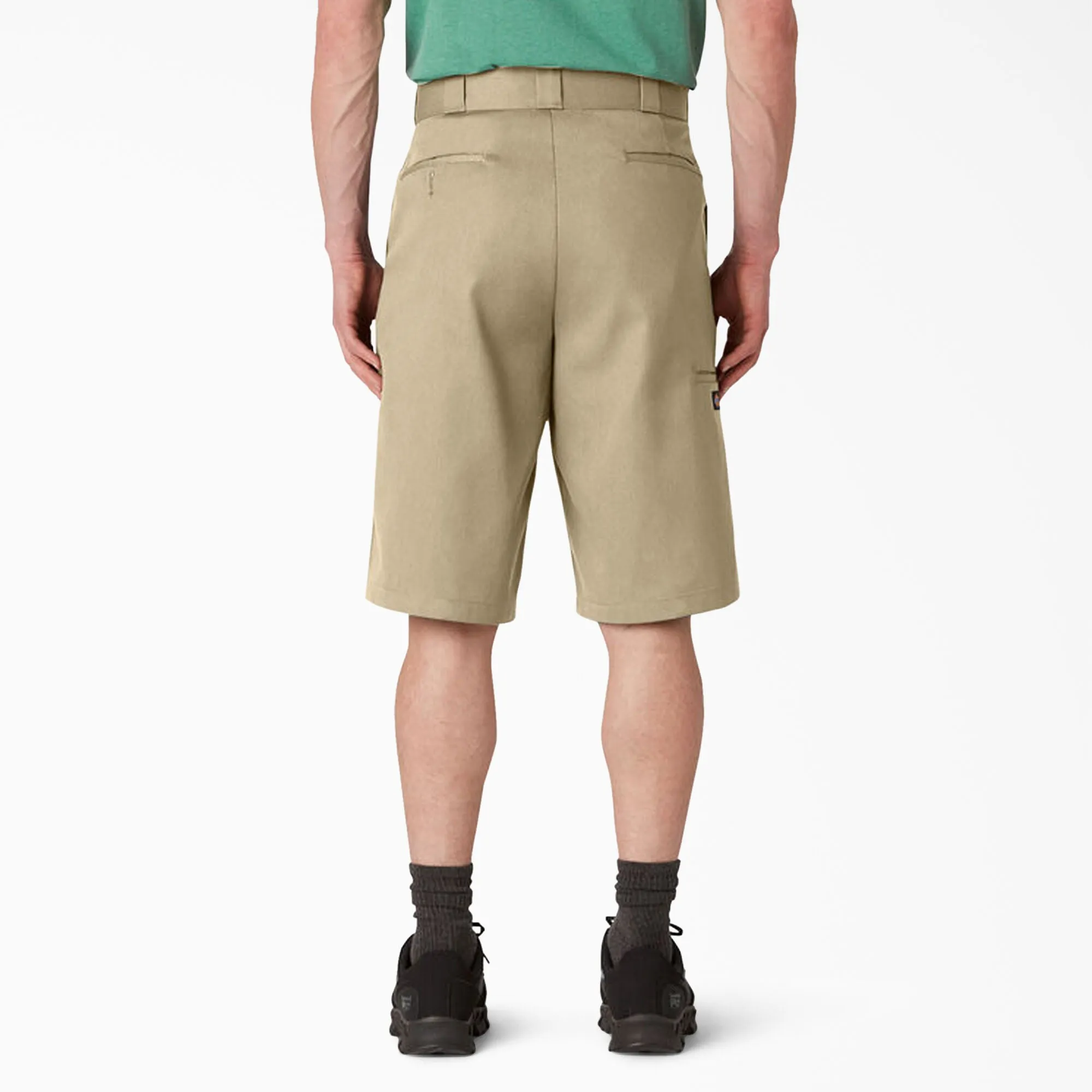 Dickies Men's 13" Loose Fit Multi-Pocket Work Shorts