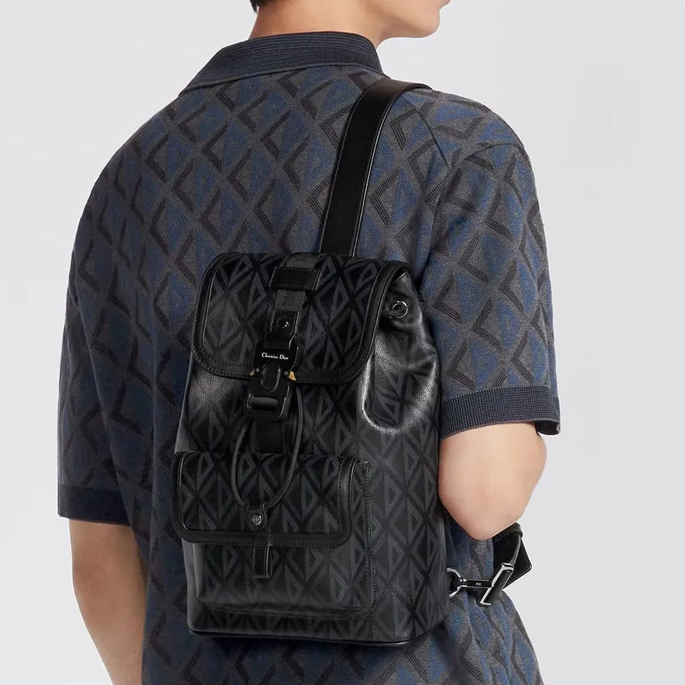 DIOR HIT THE ROAD SLING BAG