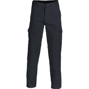 DNC Cotton Drill Cargo Pants - 3312