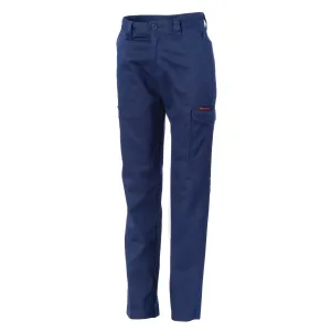 DNC Ladies Digga Cool-Breeze Cargo Pants (3356)