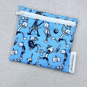 DOAWK Reusable Mini Snack Bag