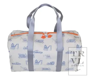 Duffle - Dig It! Weekender Bag