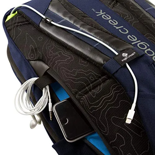 Eagle Creek Wayfinder 20L Backpack-multiuse-15in Laptop Hidden Tech Pocket Carry-On Luggage,