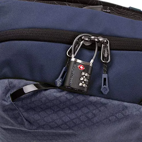 Eagle Creek Wayfinder 20L Backpack-multiuse-15in Laptop Hidden Tech Pocket Carry-On Luggage,