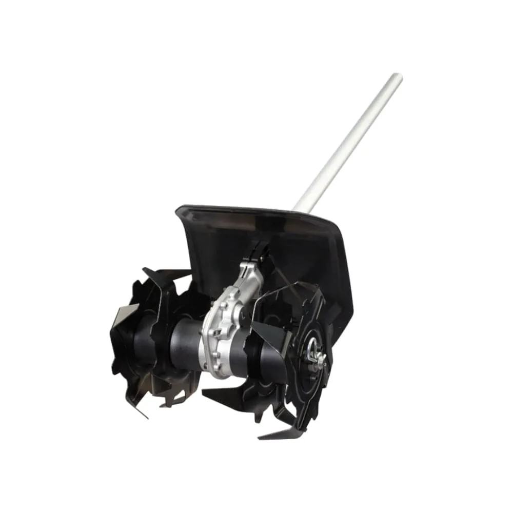 EGO CTA9500 Multi Function Power Head Cultivator Attachment