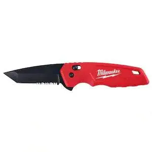 FASTBACK™ Spring Assisted Folding Knife