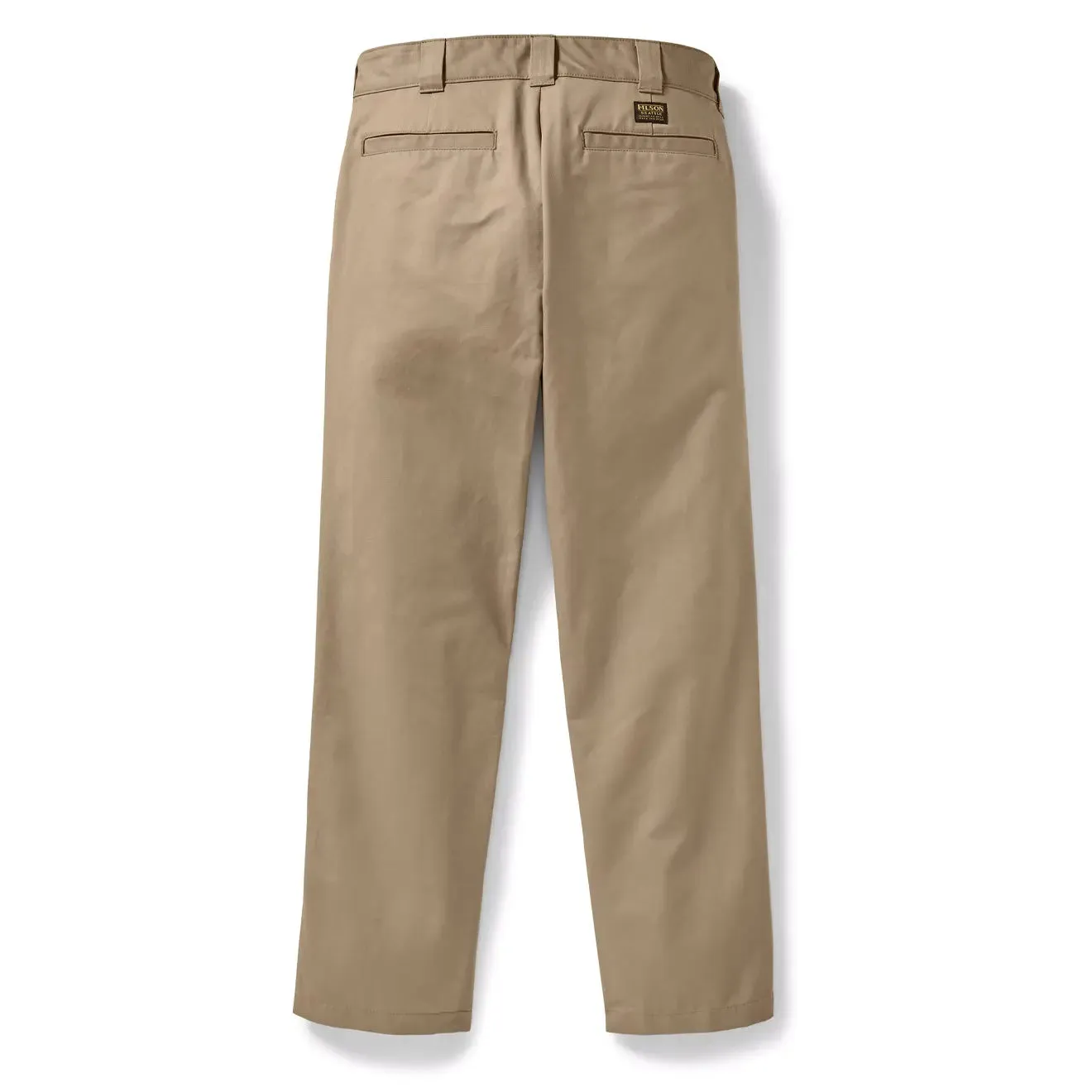 Filson Bremerton Work 32 Pant Khaki