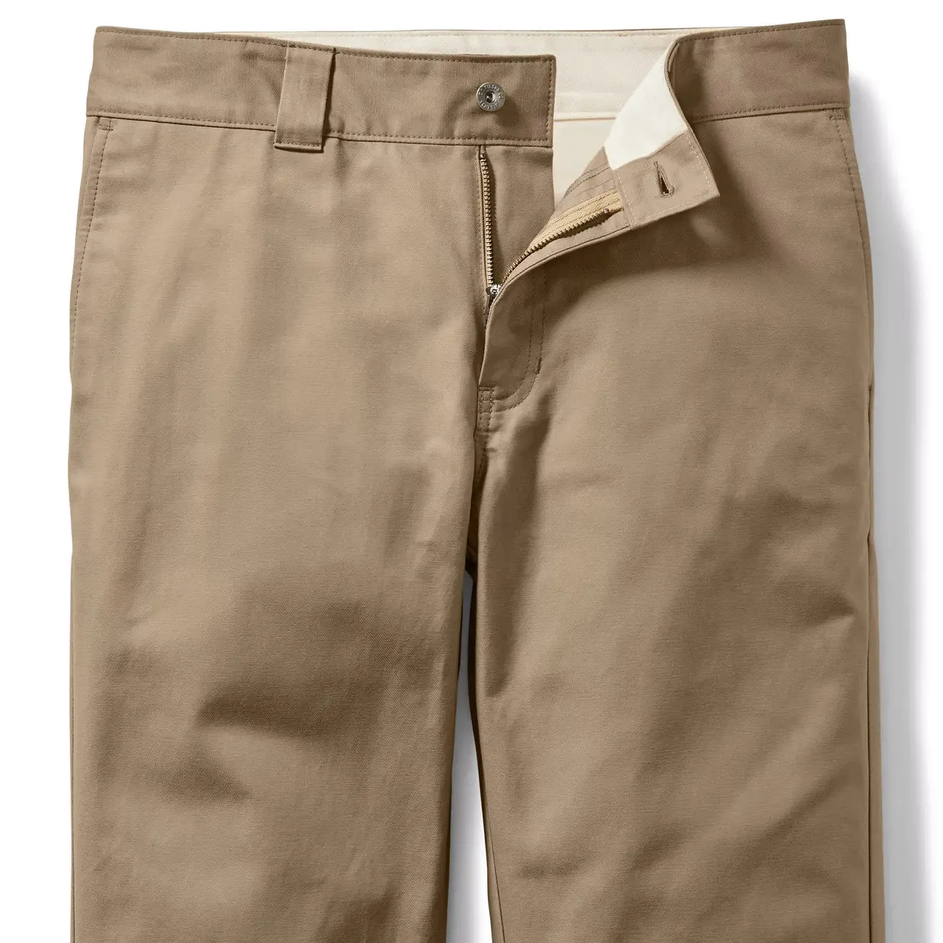 Filson Bremerton Work 32 Pant Khaki
