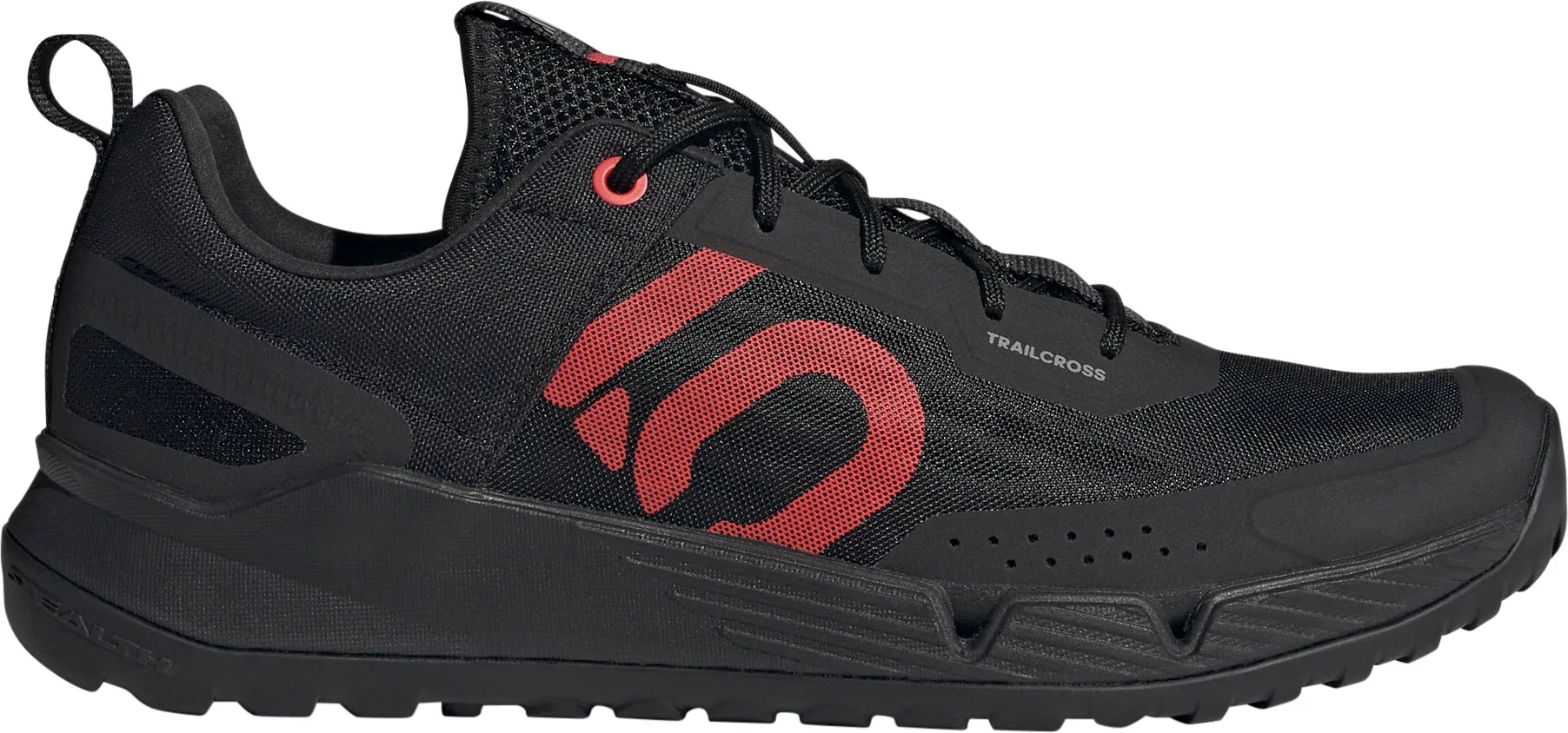 Five Ten Trailcross LT Mens MTB Cycling Shoes - Black