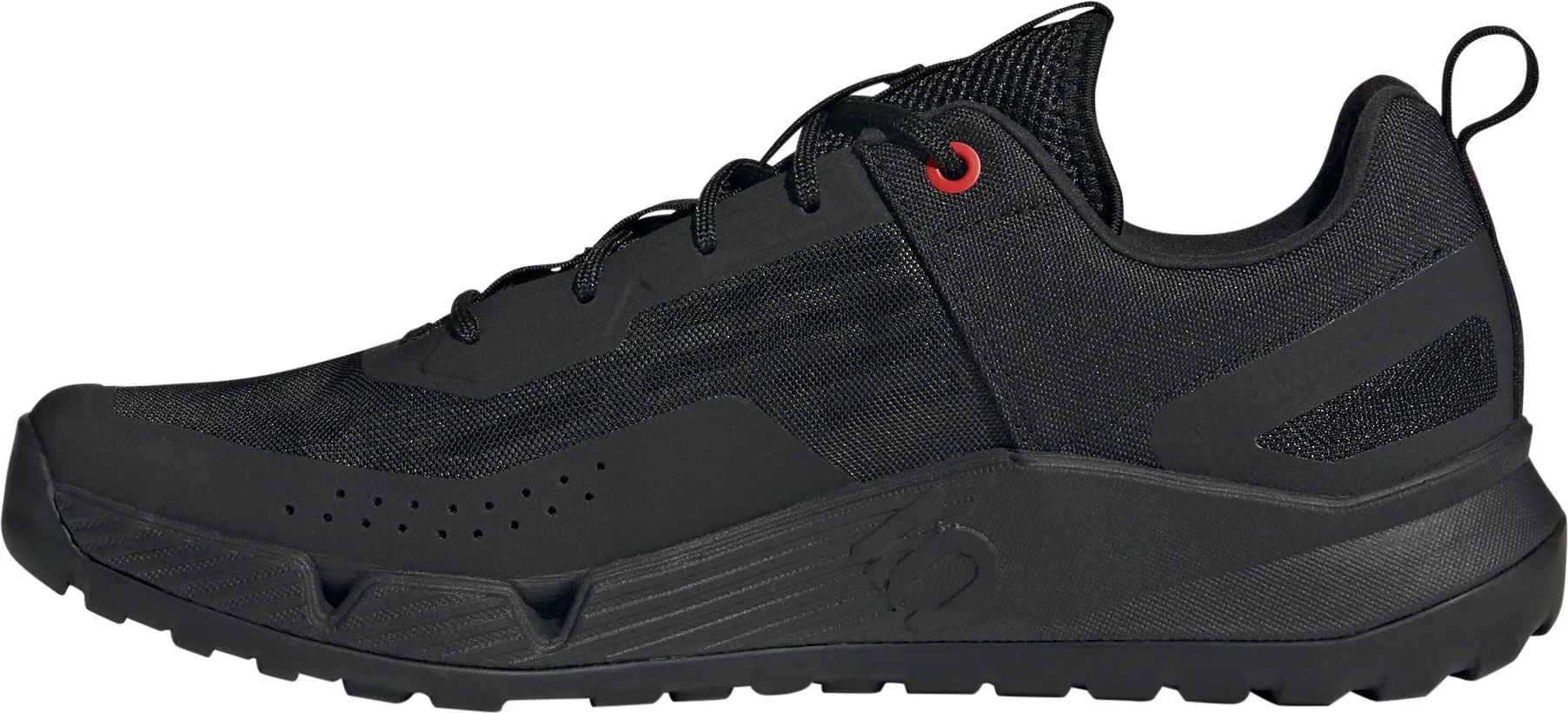 Five Ten Trailcross LT Mens MTB Cycling Shoes - Black
