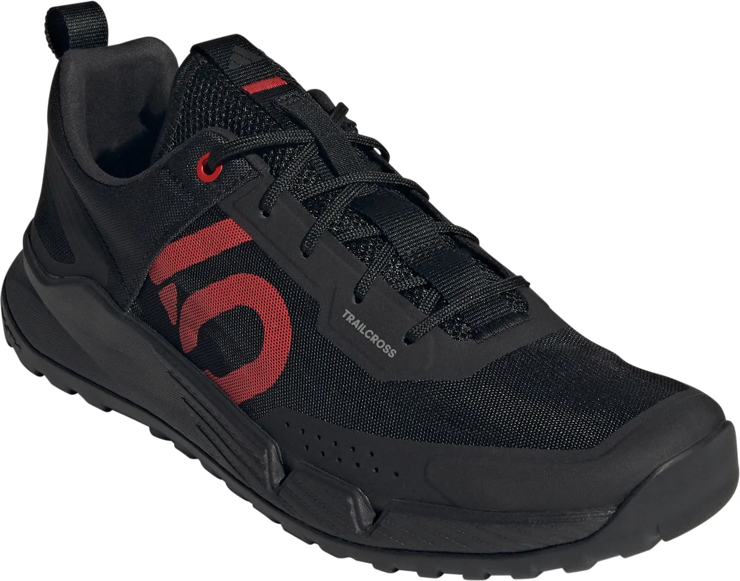 Five Ten Trailcross LT Mens MTB Cycling Shoes - Black