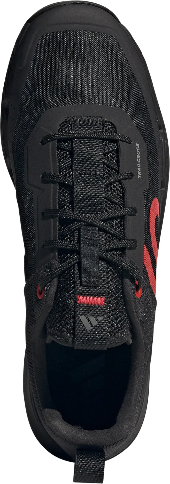 Five Ten Trailcross LT Mens MTB Cycling Shoes - Black