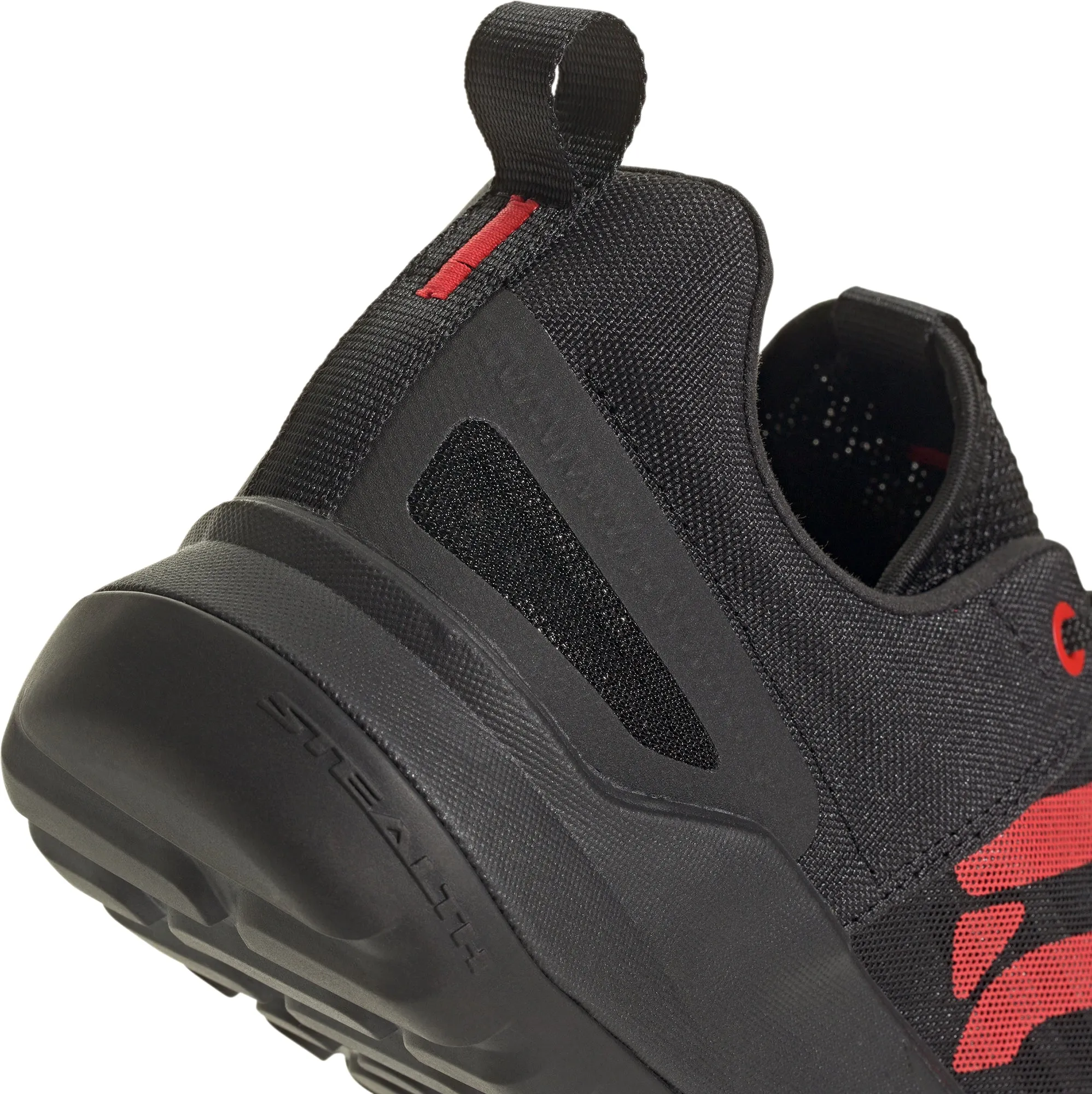 Five Ten Trailcross LT Mens MTB Cycling Shoes - Black