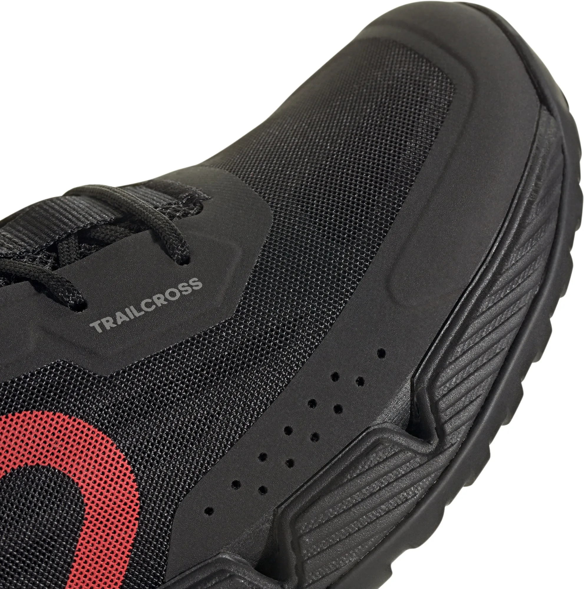 Five Ten Trailcross LT Mens MTB Cycling Shoes - Black
