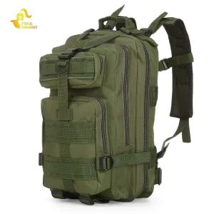 Free Knight 3P Military Army Tactical Climbing Backpack