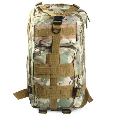 Free Knight 3P Military Army Tactical Climbing Backpack