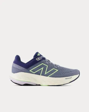 Fresh Foam X 860v14 Arctic Grey / Sea Salt / Bleached Lime Glo Running Shoes