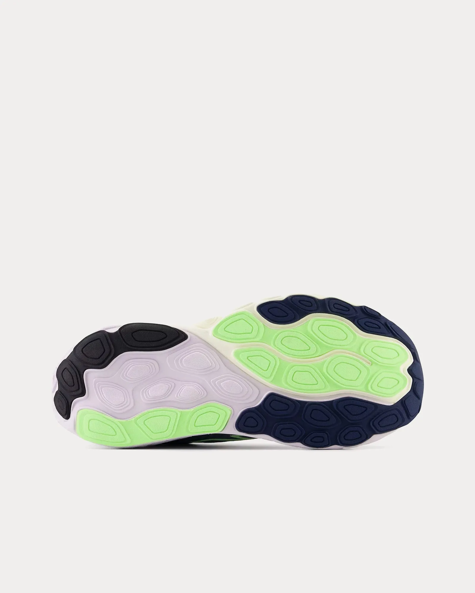 Fresh Foam X 860v14 Arctic Grey / Sea Salt / Bleached Lime Glo Running Shoes