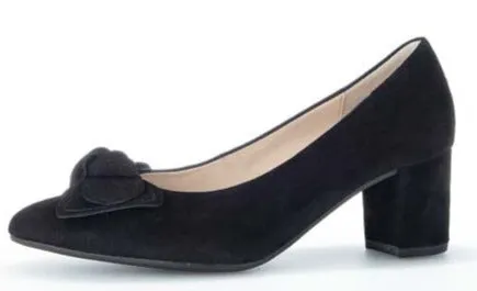 Gabor 9145217 - Court Shoe