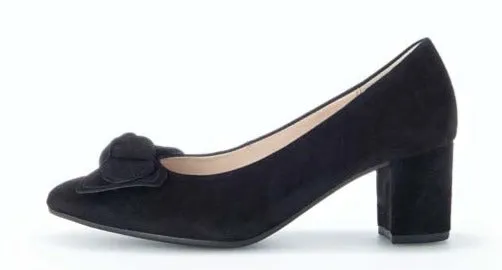 Gabor 9145217 - Court Shoe
