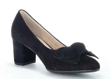Gabor 9145217 - Court Shoe