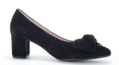 Gabor 9145217 - Court Shoe