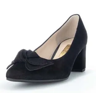 Gabor 9145217 - Court Shoe