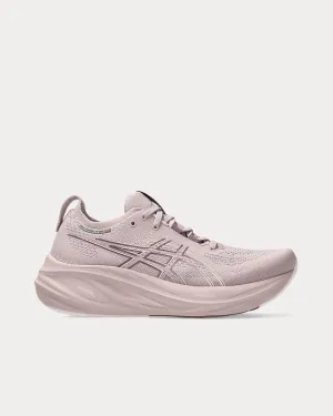 Gel-Nimbus 26 Watershed Rose / White Running Shoes