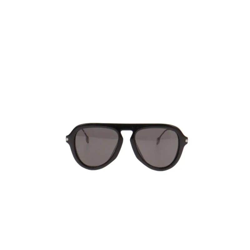 Gucci Black Resin Steampunk Sunglasses GG3737/s