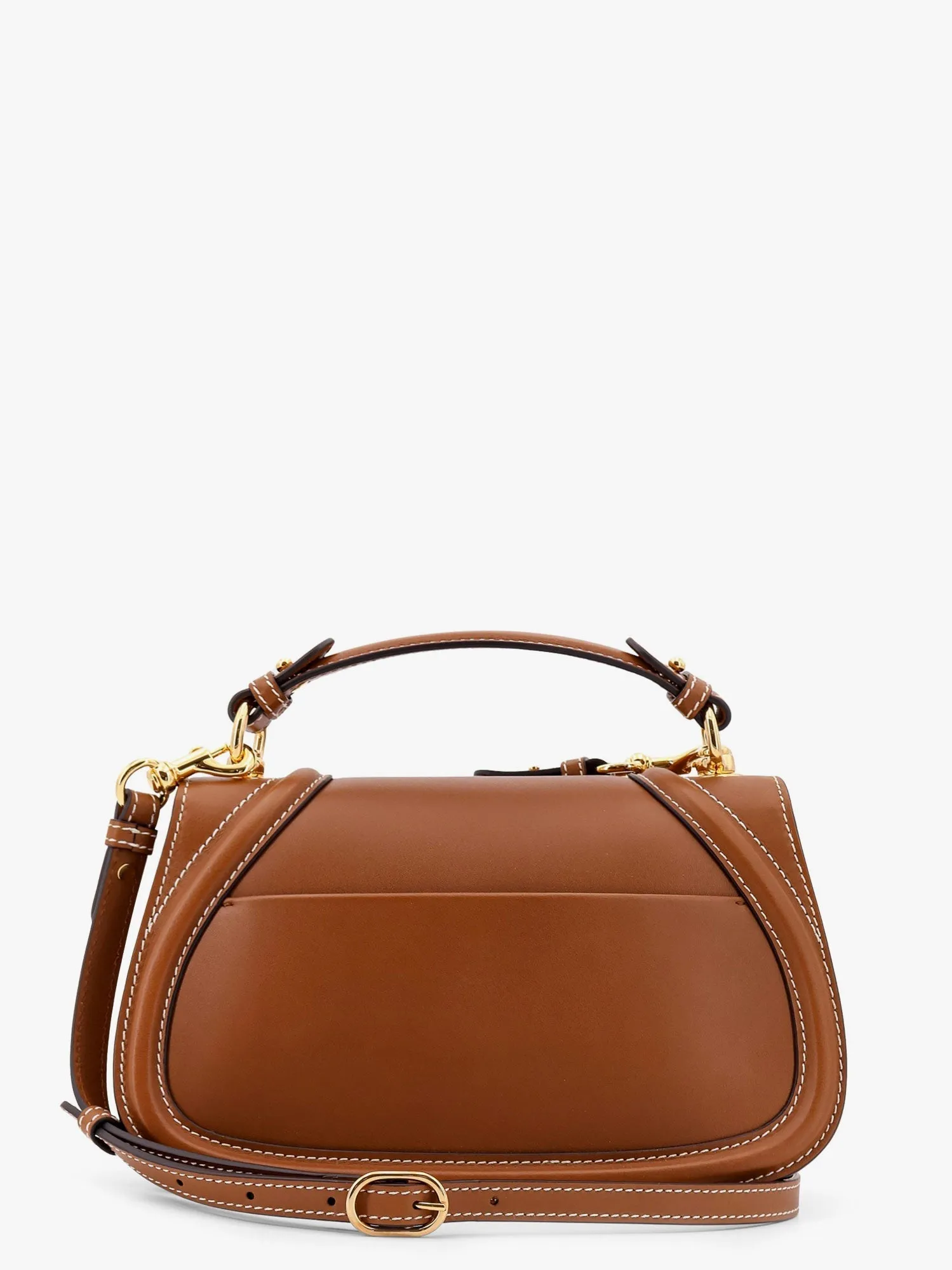 Gucci Women Gucci Brown Handbags